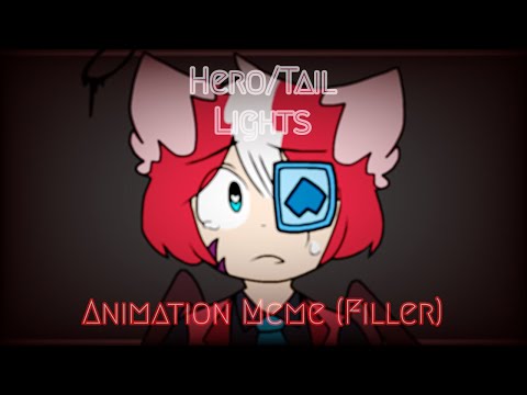 «hero/tail-lights»-animation-meme-(loop,-filler,-and-backstory)