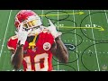 Film Study: IS HELP COMING? Can Tyreek Hill be slowed down by the Tampa Bay Buccaneers?