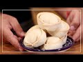 Cómo hacer EMPANADAS de JAMÓN y QUESO con TRUCO!