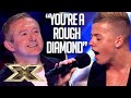 "I want to be a POPSTAR" | Unforgettable Audition | The X Factor UK