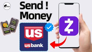 How to Send Money with Zelle on US Bank 2025 – Quick & Easy Guide