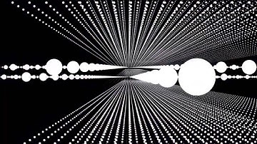 Free VJ Loop - 365toVJ Day 84 (Resolume)