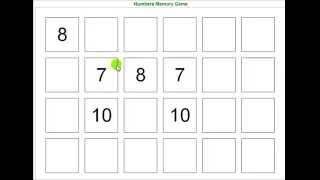 Number Memory Games screenshot 5