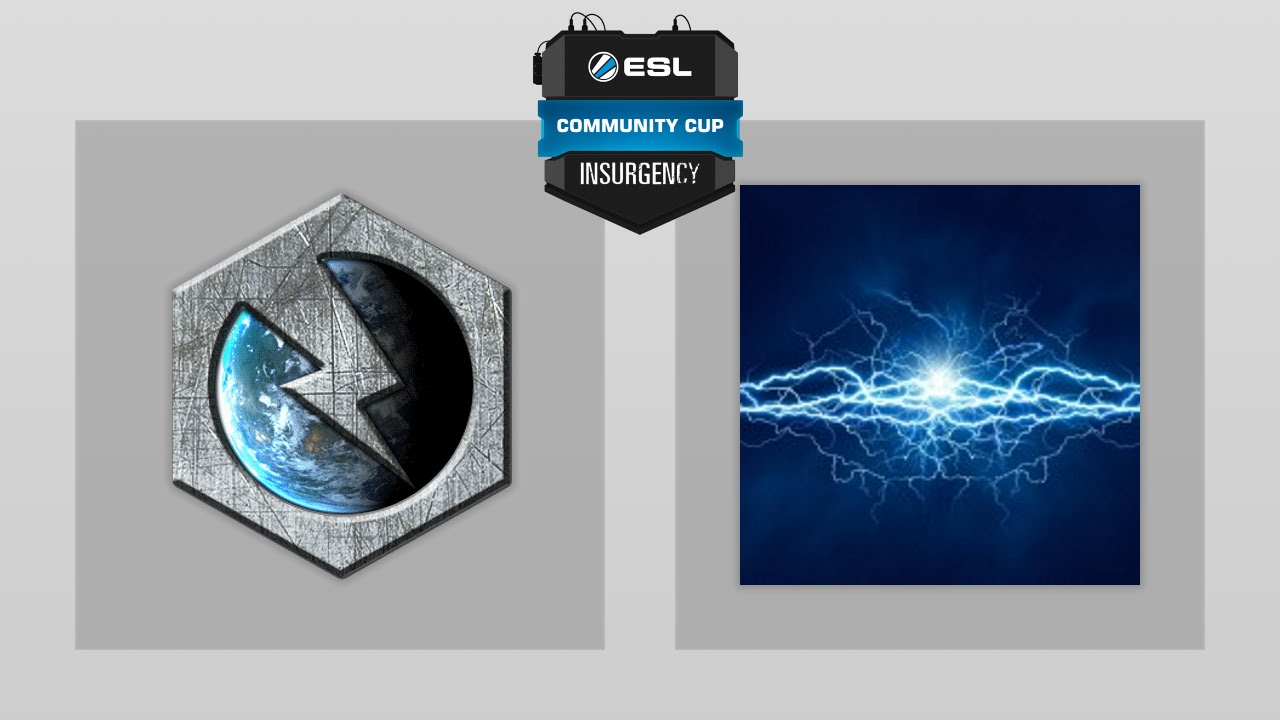 Insurgency - Zeus Operations vs. Lightning Strike [Market] - ESL Beginners Cup #45