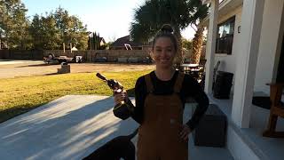 How to put a Kobalt table saw together