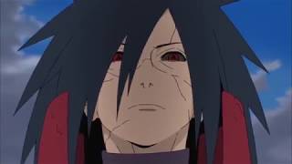 Naruto (AMV) - Plain Jane