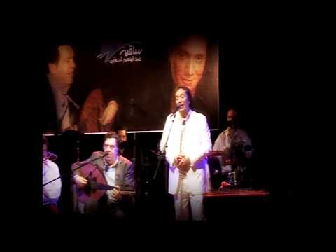 ليلى و يا ليلى على عود الموسيقار الكبير عمار الشريعي