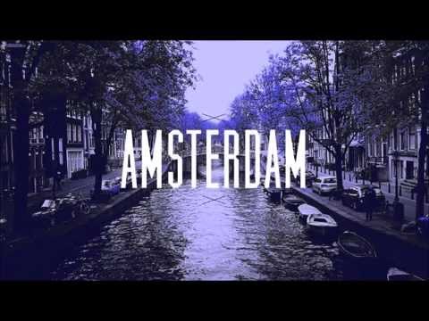 Amsterdam (English Version)