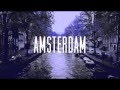 Amsterdam (English Version)