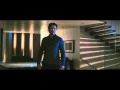 Iron man  credit scene vf