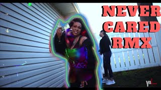 G Herbo Never Cared (BLVSH REMIX) *Official Video* [filmed by TevDesh Productions]