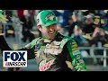 Radioactive: Kansas - "Get you some of that (expletive)!" | NASCAR RACE HUB