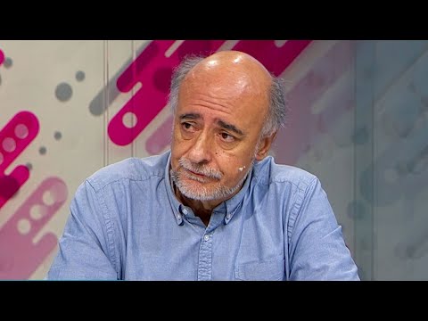 Mieres y la oposición: "Cuando ellos gobernaban la informalidad era más alta que la que hay ahora"