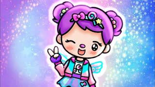 Dangerous Piece Cure Meme Toca Life World Animated Video Reuploaded