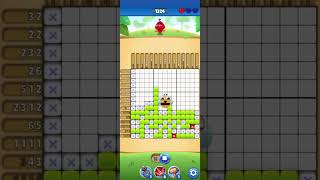 NONO CROSSING LEVEL 1324
