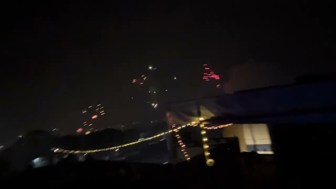  Philippines NYE 2026