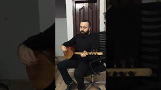 Erkan Akalın - İki Bülbül (u.h) / Ela Gözlerini Sevdiğim Dilber