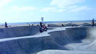 Asher Bradshaw- Best Skateboarding Toddler Ever