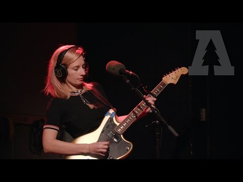 Slothrust - Horseshoe Crab | Audiotree Live