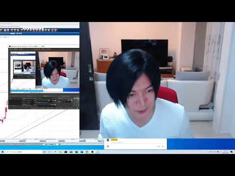 aki FX生トレード1/31　月利1000万を死守！　1.5億をどこまで増やせるか企画も継続中