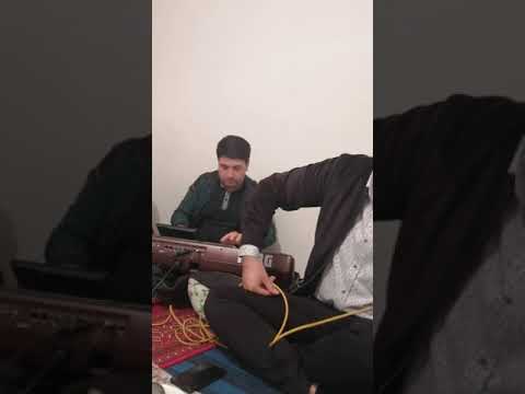 Köne güzer. Çarygeldi Ataballyyew