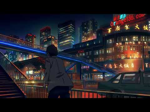 Google Map - SOLE, THAMA, Don Mills (slowed + reverb)