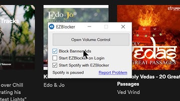 Ad Blocker for Spotify 2020