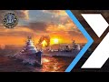 The saddest kraken in world of warships legends