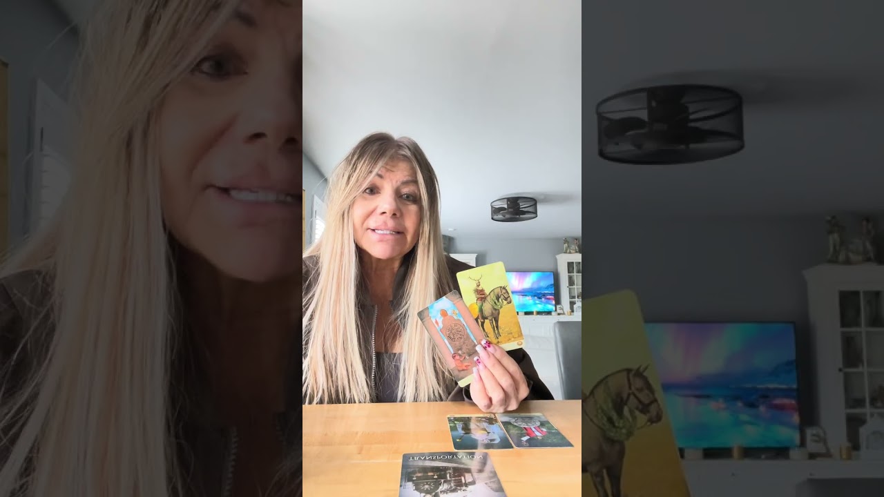 GEMINI ♊️ MARCH 2025