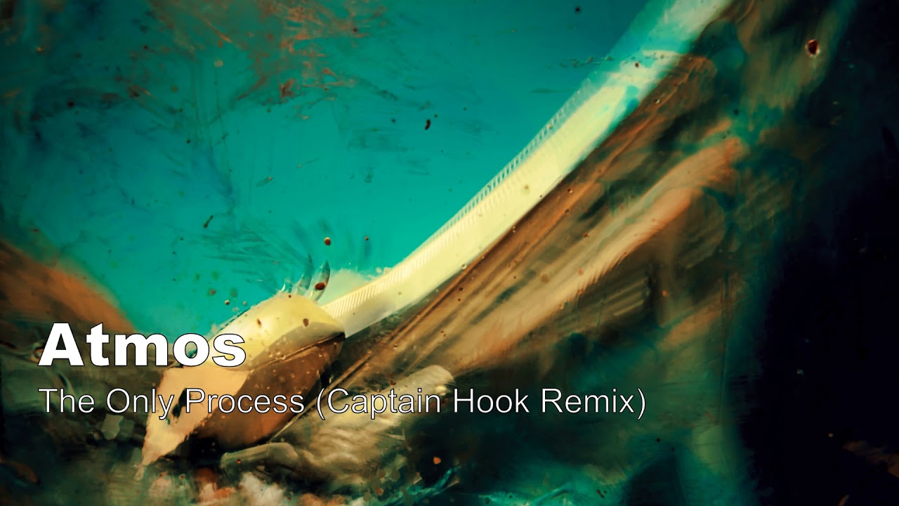 Atmos - The Only Process (Captain Hook Remix)