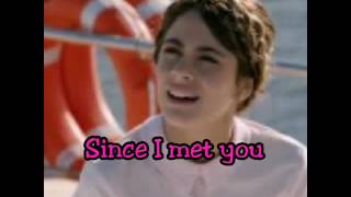 TINI- All you gotta do paroles