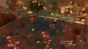 Spec Ops Mw2 Trickshot