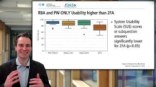 Stephan Wiefling   On The Usability Of Risk Based Authentication