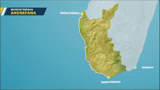 Météo Mer Mardi 16 Décembre 2025