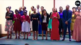 Miniatura del video "MUKIZA Ndakwihaye uko nzaba ndikose YESU nzagusingiza | none turaruhutse Yesu nubukirero 🙏🏽🙏🏽"