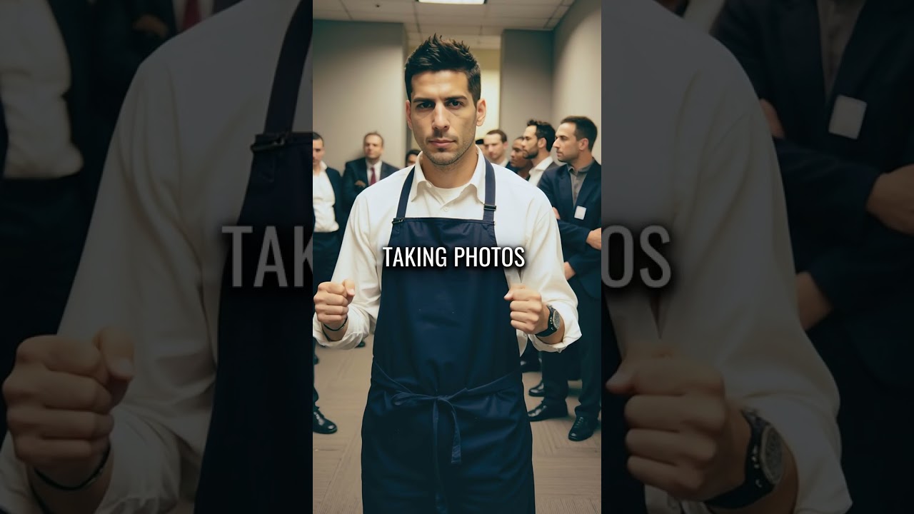 Dishwasher Discovers $2M Theft, Gets $200K Reward