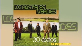 Video thumbnail of "Los Pasteles Verdes - Solitario (Canción Completa)"