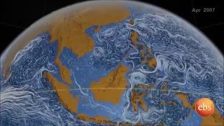 Tech Talk With Solomon, Season 8 Ep 5: Title - Weather Prediction Technology