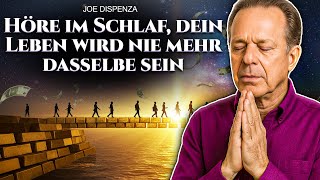 Die MÄCHTIGSTE Audio zur Umprogrammierung deines Unterbewusstseins im Schlaf | Dr. Joe Dispenza