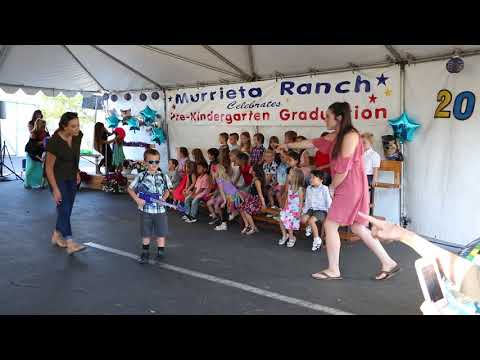 2018 Murrieta Ranch Preschool Graduation Room 7 (2)