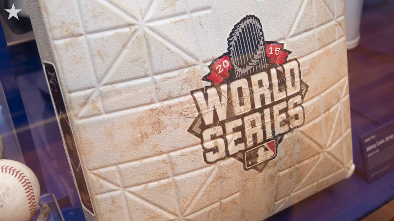 Special Tours At Kauffman Stadium