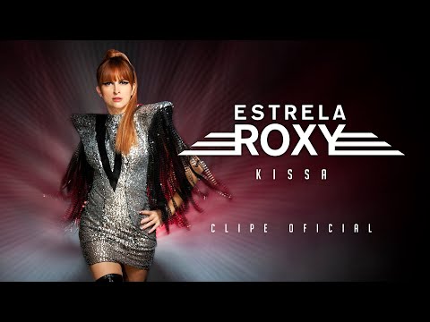 KISSA - Estrela Roxy (Clipe Oficial)