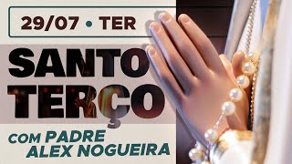 Download Lagu Holy Rosary - Tuesday - July 29th MP3 Download Lagu Holy Rosary - Tuesday - July 29th MP3