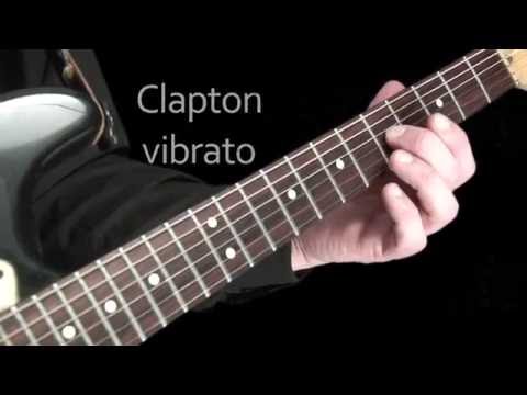 learn-electric-guitar-lesson---vibrato