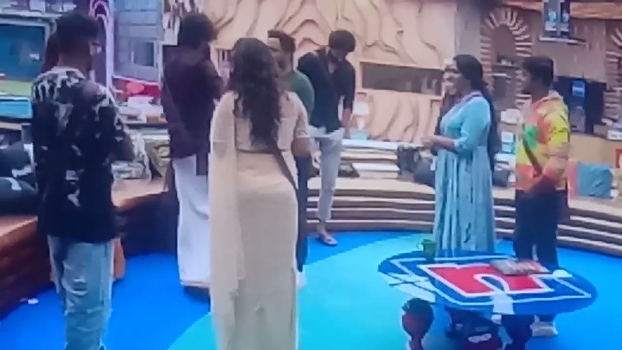 #bigboss6#kavinentryinbigboss#dadamovie#kavin