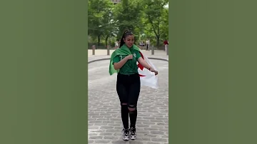 الجيريان دمي حار ومانوليش لور اي فشكلا 