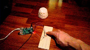 Coursera - The Raspberry Pi Platform and Python Programming for the Raspberry Pi - Assignment 4