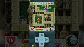 Diamond Quest 2 Angkor Wat Level 5 screenshot 3