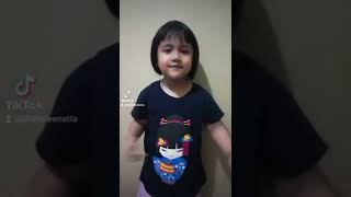 Kumpulan Video Tiktok Aleena