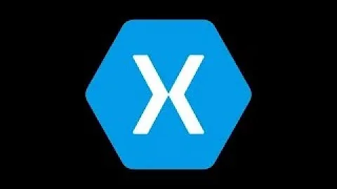 Xamarin Forms - Creating Login Page using MVVM pattern